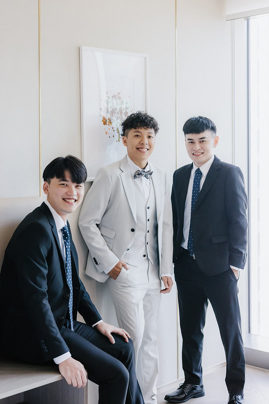 Apple婚禮攝影 Wedding婚禮記錄 台北婚攝 