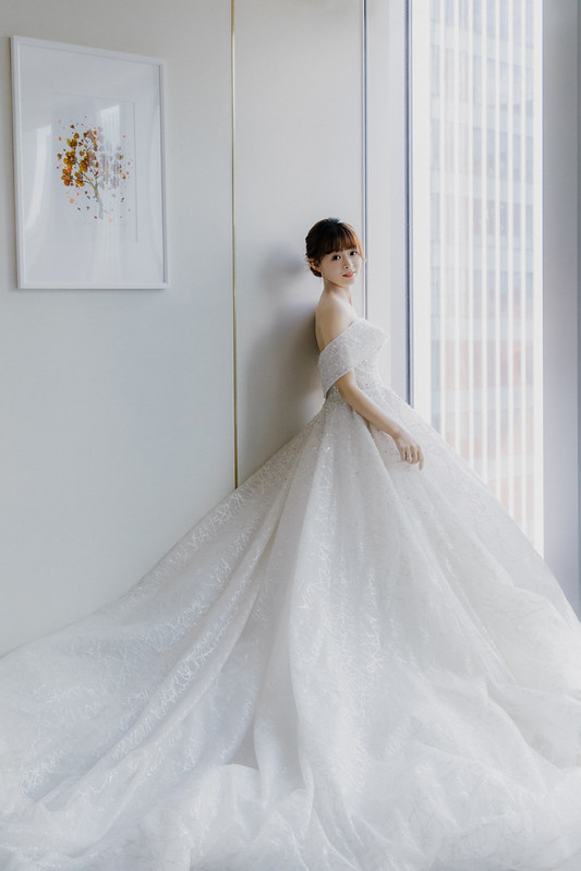 Apple婚禮攝影 Wedding婚禮記錄 台北婚攝 