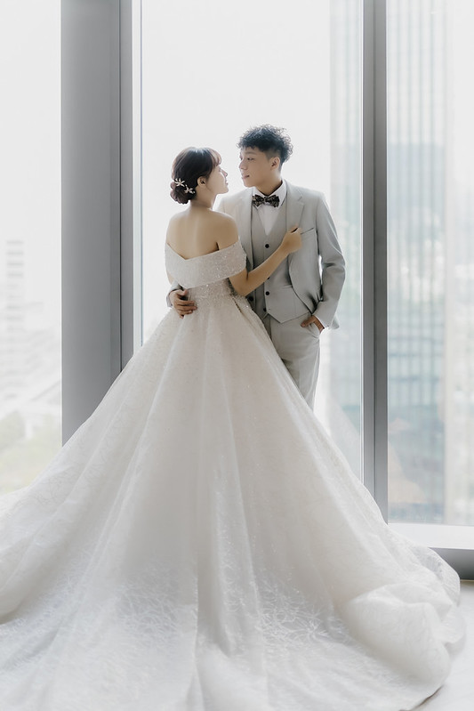 Apple婚禮攝影 Wedding婚禮記錄 台北婚攝 