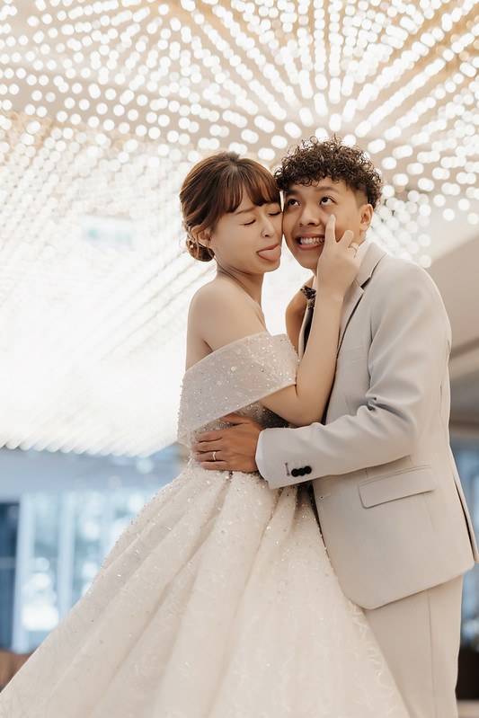 Apple婚禮攝影 Wedding婚禮記錄 台北婚攝 