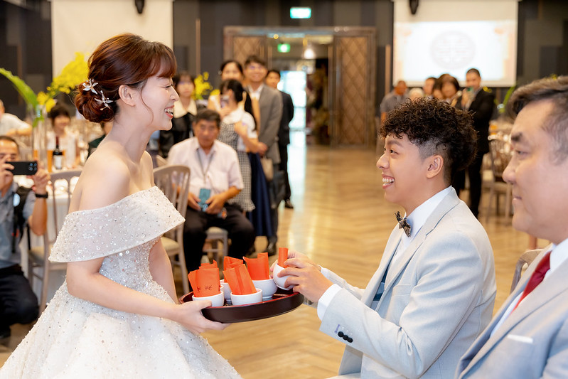 Apple婚禮攝影 Wedding婚禮記錄 台北婚攝 