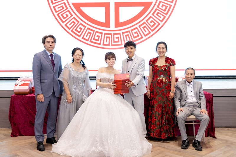 Apple婚禮攝影 Wedding婚禮記錄 台北婚攝 