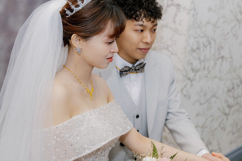 Apple婚禮攝影 Wedding婚禮記錄 台北婚攝 