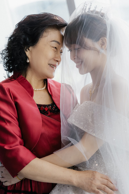 Apple婚禮攝影 Wedding婚禮記錄 台北婚攝 