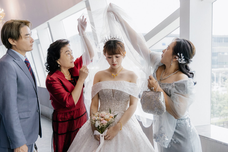 Apple婚禮攝影 Wedding婚禮記錄 台北婚攝 