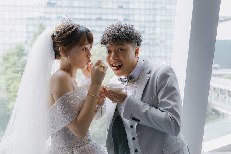 Apple婚禮攝影 Wedding婚禮記錄 台北婚攝 