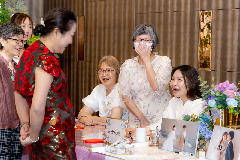 Apple婚禮攝影 Wedding婚禮記錄 台北婚攝 