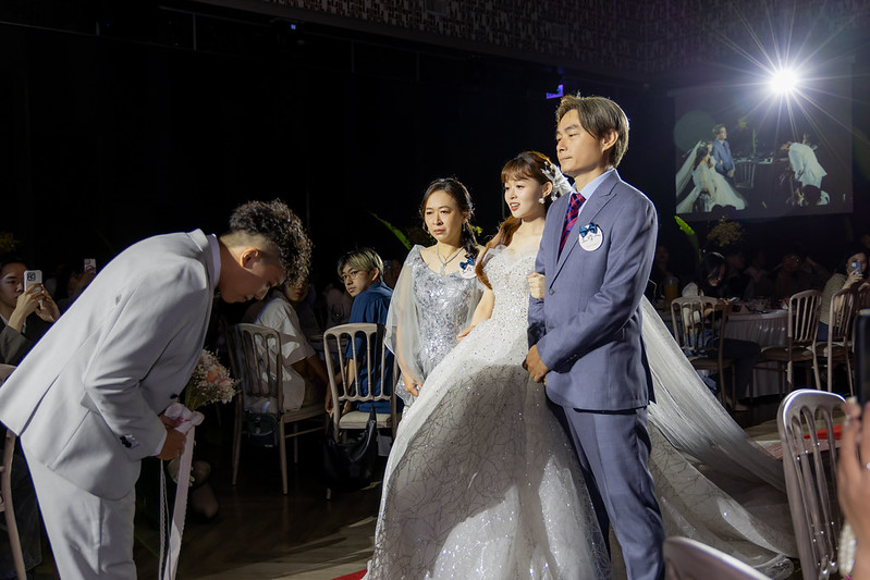 Apple婚禮攝影 Wedding婚禮記錄 台北婚攝 
