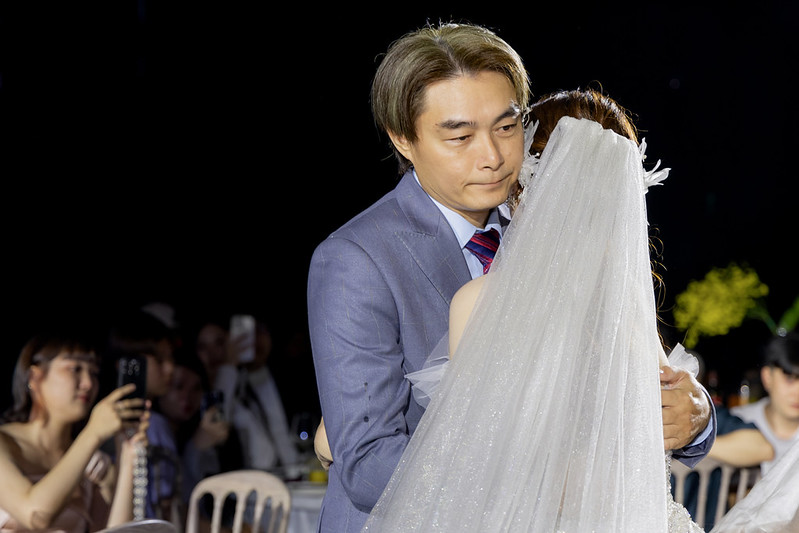 Apple婚禮攝影 Wedding婚禮記錄 台北婚攝 