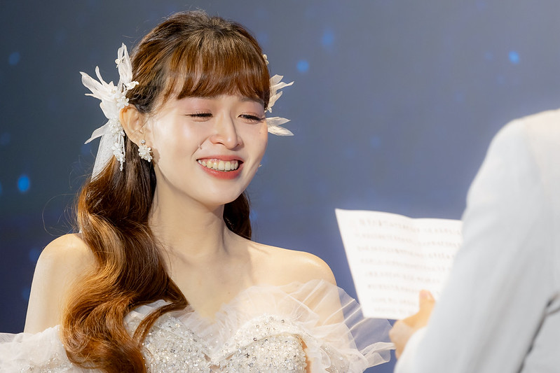 Apple婚禮攝影 Wedding婚禮記錄 台北婚攝 
