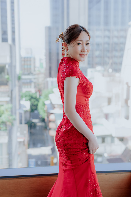 Apple婚禮攝影 Wedding婚禮記錄 台北婚攝 