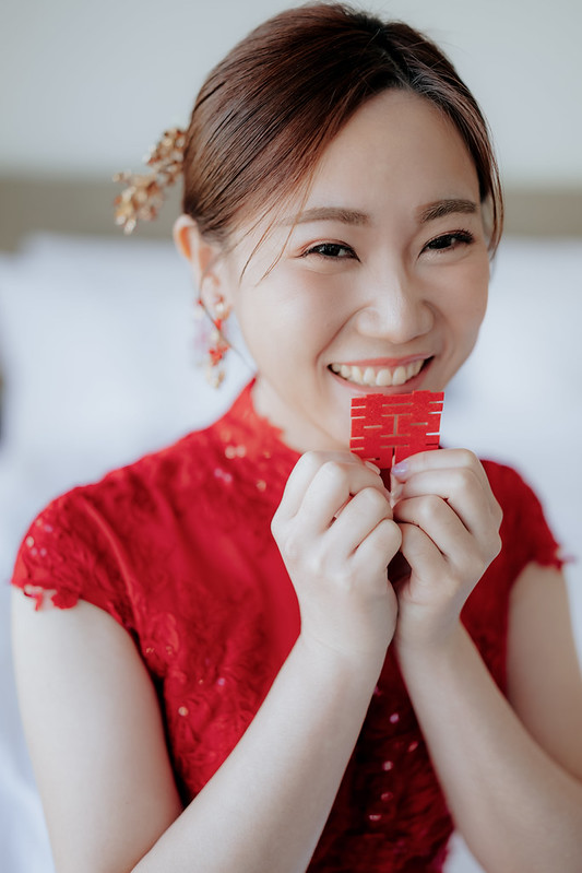 Apple婚禮攝影 Wedding婚禮記錄 台北婚攝 