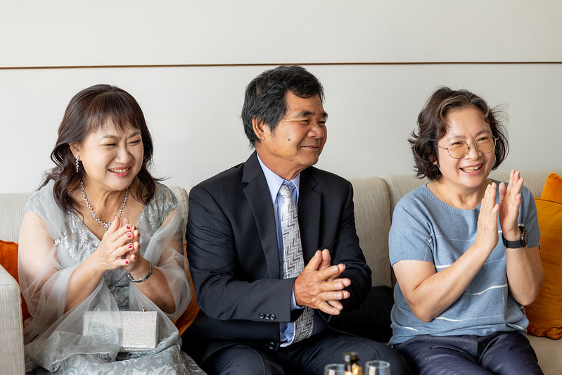 Apple婚禮攝影 Wedding婚禮記錄 台北婚攝 