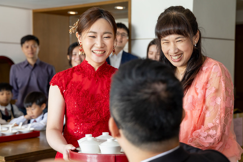 Apple婚禮攝影 Wedding婚禮記錄 台北婚攝 