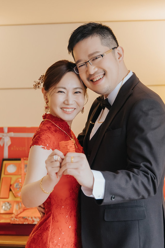 Apple婚禮攝影 Wedding婚禮記錄 台北婚攝 
