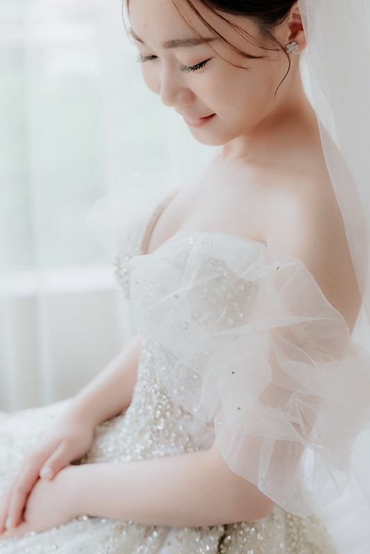 Apple婚禮攝影 Wedding婚禮記錄 台北婚攝 