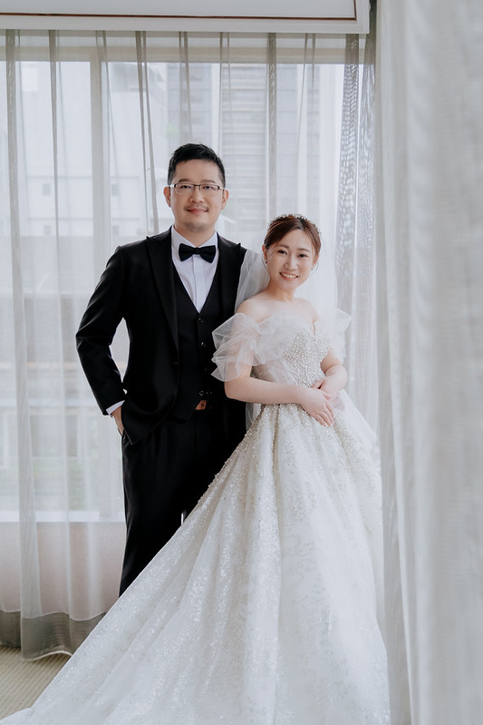 Apple婚禮攝影 Wedding婚禮記錄 台北婚攝 