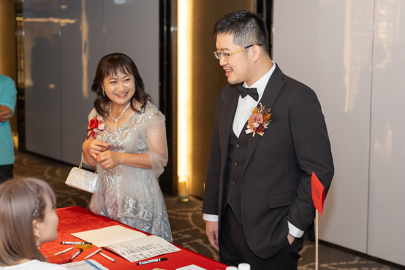 Apple婚禮攝影 Wedding婚禮記錄 台北婚攝 