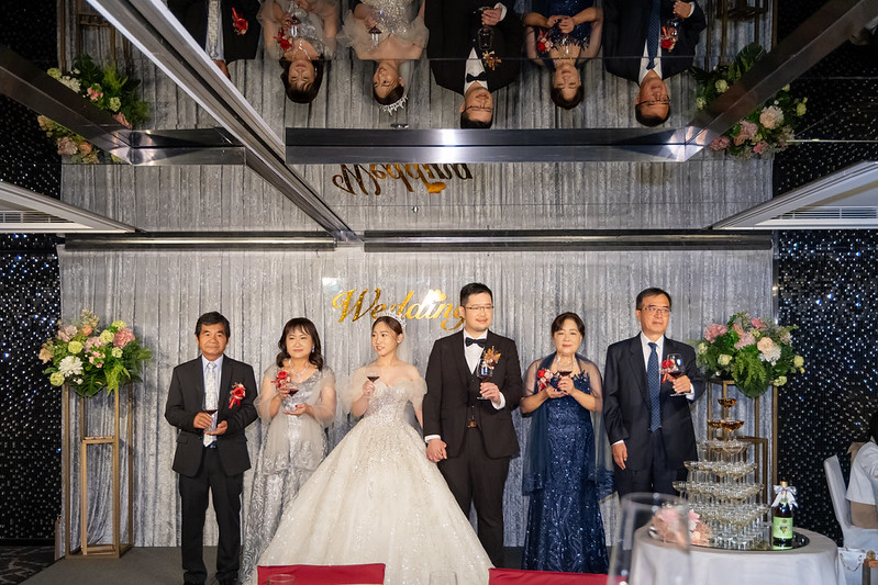 Apple婚禮攝影 Wedding婚禮記錄 台北婚攝 