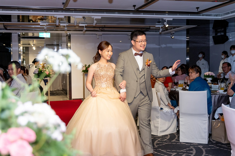 Apple婚禮攝影 Wedding婚禮記錄 台北婚攝 