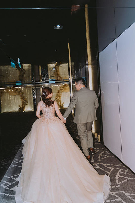 Apple婚禮攝影 Wedding婚禮記錄 台北婚攝 