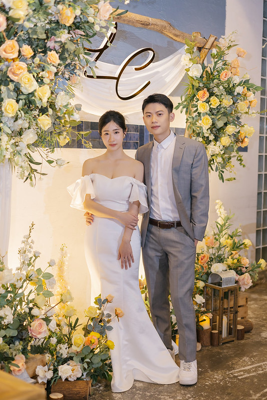 Wedding婚禮記錄 台北婚攝 熱門攝影師 
