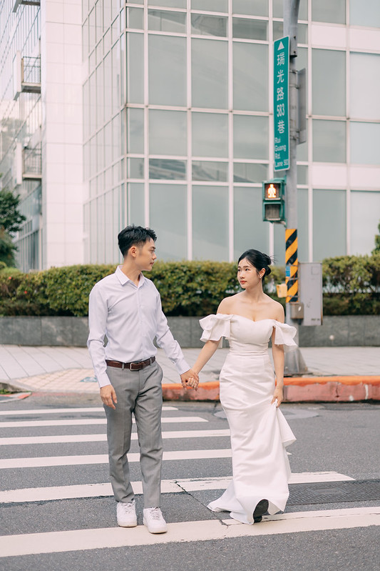 Wedding婚禮記錄 台北婚攝 熱門攝影師 
