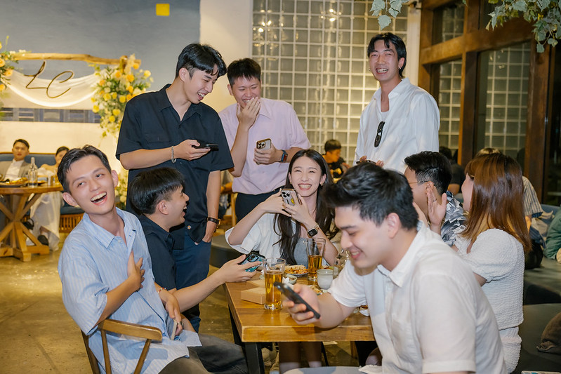 Wedding婚禮記錄 台北婚攝 熱門攝影師 