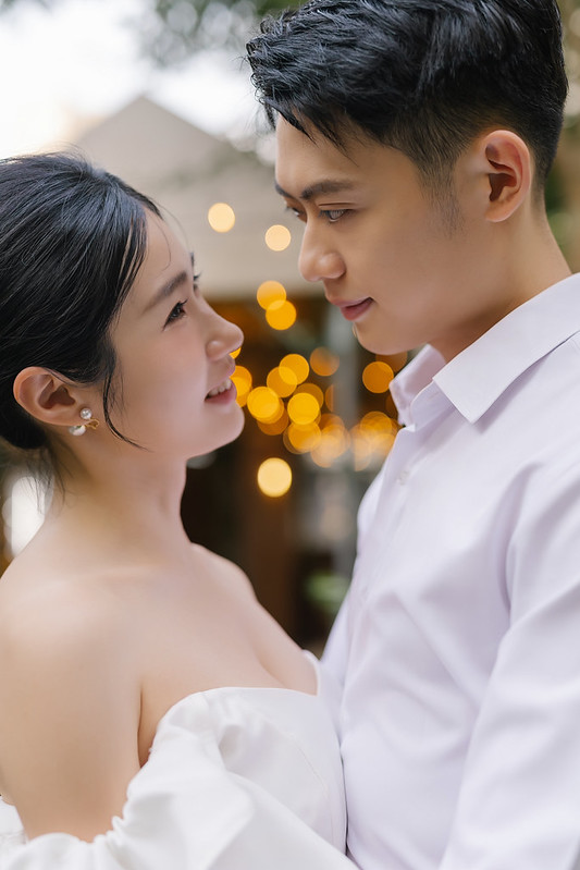 Wedding婚禮記錄 台北婚攝 熱門攝影師 