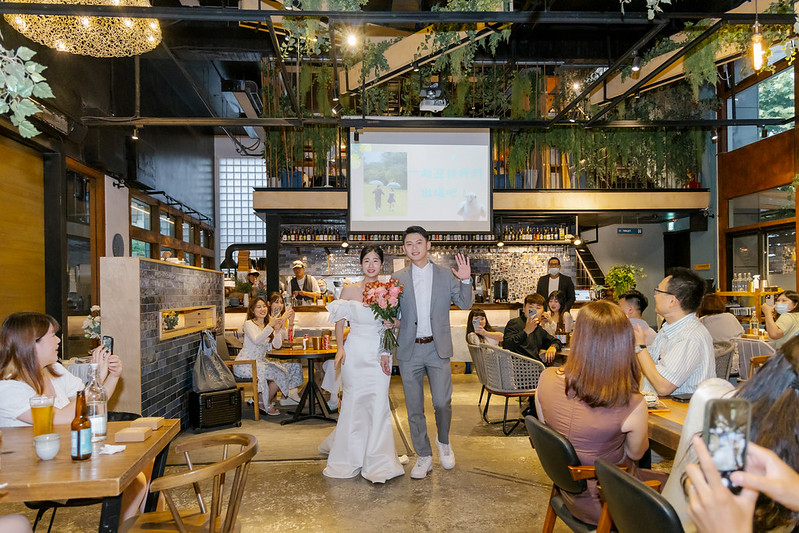 Wedding婚禮記錄 台北婚攝 熱門攝影師 