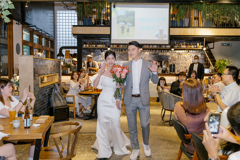 Wedding婚禮記錄 台北婚攝 熱門攝影師 