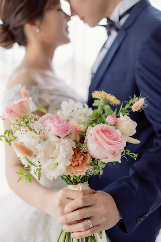 Apple婚禮攝影 Wedding婚禮記錄 台北婚攝 