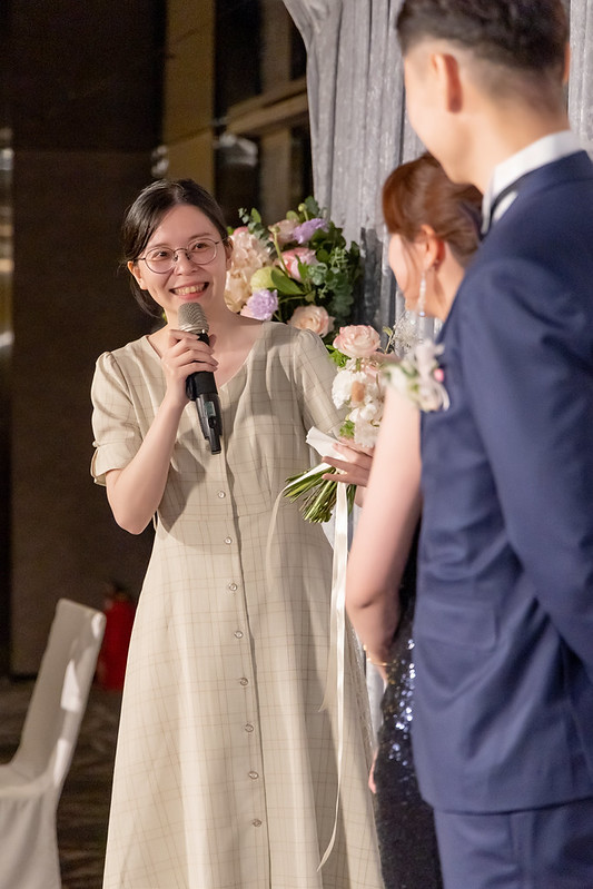 Apple婚禮攝影 Wedding婚禮記錄 台北婚攝 