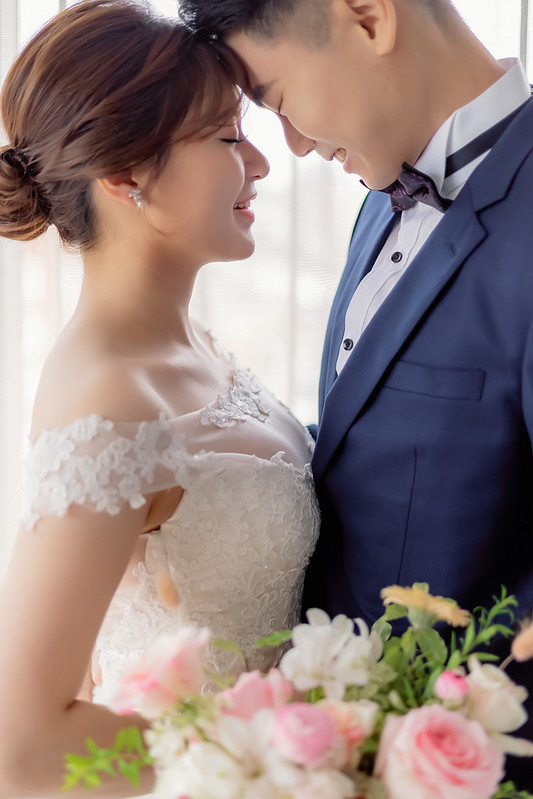 Apple婚禮攝影 Wedding婚禮記錄 台北婚攝 
