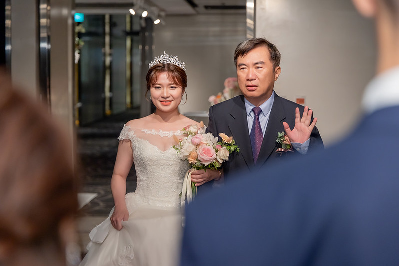 Apple婚禮攝影 Wedding婚禮記錄 台北婚攝 