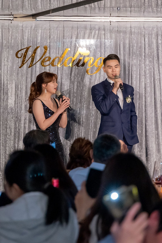 Apple婚禮攝影 Wedding婚禮記錄 台北婚攝 