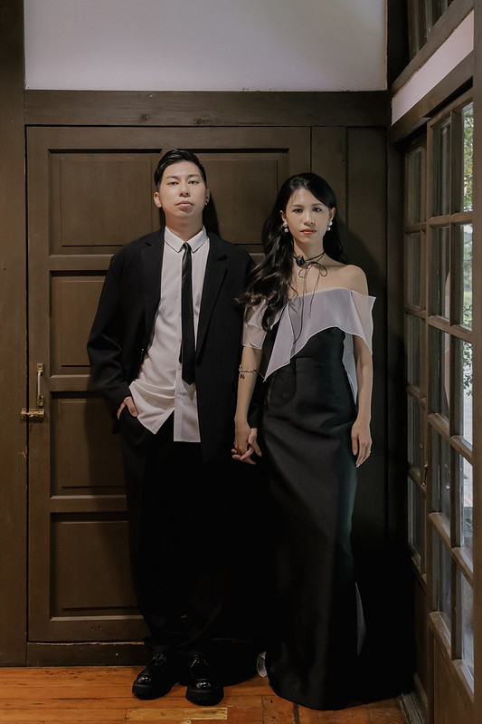 Apple婚禮攝影 Wedding婚禮記錄 台北婚攝 