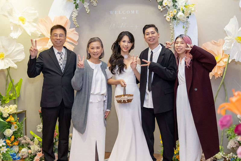 Apple婚禮攝影 Wedding婚禮記錄 台北婚攝 