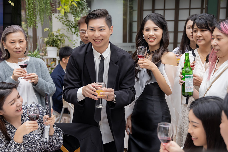 Apple婚禮攝影 Wedding婚禮記錄 台北婚攝 