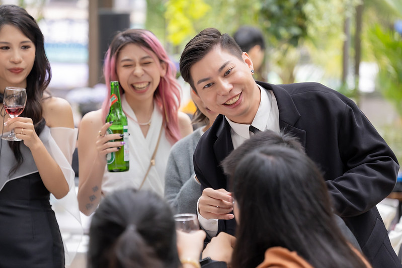 Apple婚禮攝影 Wedding婚禮記錄 台北婚攝 