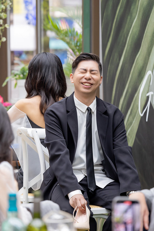 Apple婚禮攝影 Wedding婚禮記錄 台北婚攝 