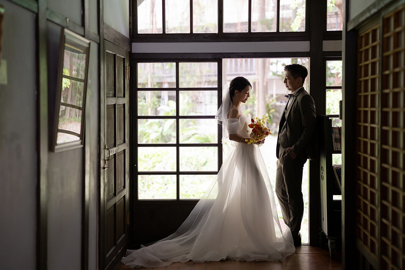 Apple婚禮攝影 Wedding婚禮記錄 台北婚攝 