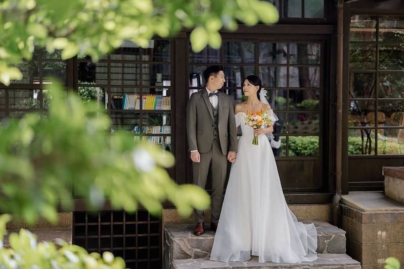 Apple婚禮攝影 Wedding婚禮記錄 台北婚攝 