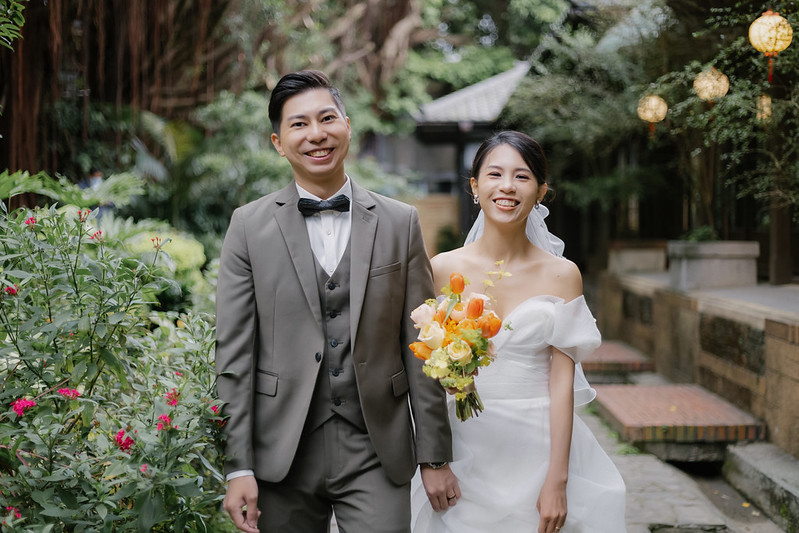 Apple婚禮攝影 Wedding婚禮記錄 台北婚攝 
