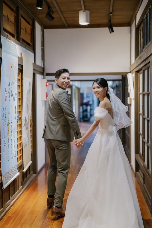 Apple婚禮攝影 Wedding婚禮記錄 台北婚攝 