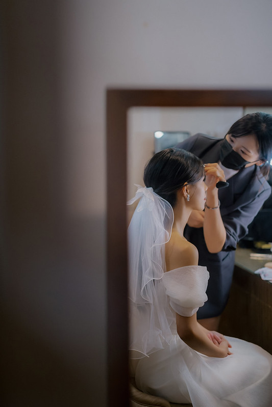 Apple婚禮攝影 Wedding婚禮記錄 台北婚攝 