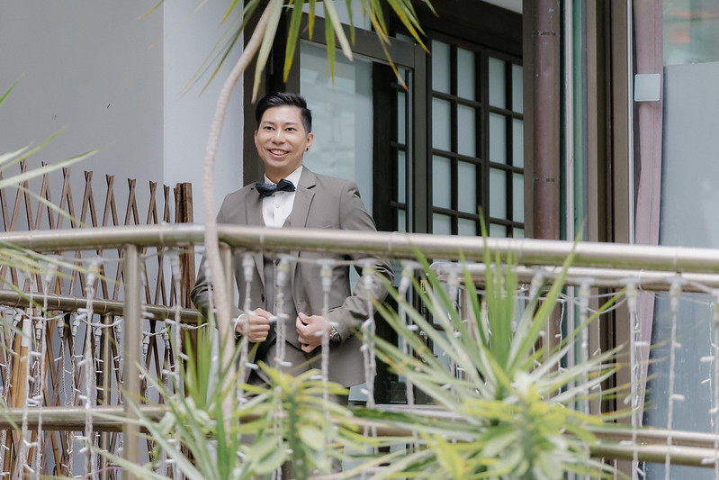 Apple婚禮攝影 Wedding婚禮記錄 台北婚攝 