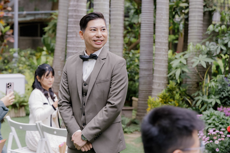 Apple婚禮攝影 Wedding婚禮記錄 台北婚攝 