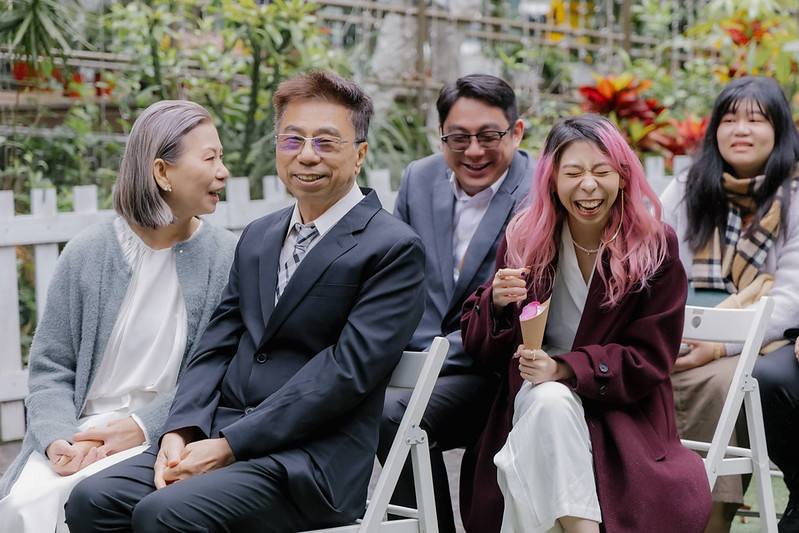 Apple婚禮攝影 Wedding婚禮記錄 台北婚攝 