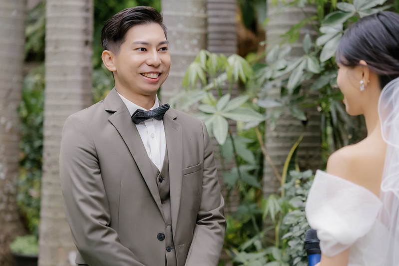 Apple婚禮攝影 Wedding婚禮記錄 台北婚攝 
